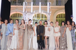 Dầu gội phục hồi đa tầng Nấm Truffle Weilaiya đứng đầu bảng vàng Dầu gội được yêu thích nhất ELLE Beauty Award 2024