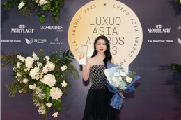 Weilaiya nhận giải thưởng danh giá