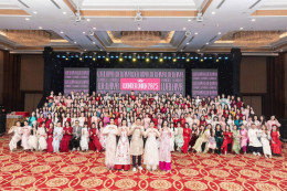 Hành trình rực rỡ Wonder Union 2025 - Dấu ấn không thể quên