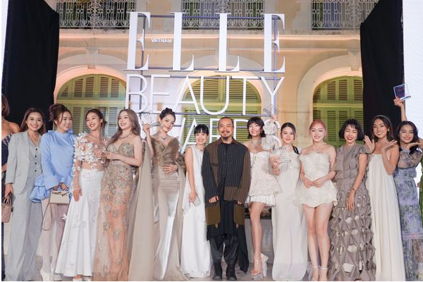 Dầu gội phục hồi đa tầng Nấm Truffle Weilaiya đứng đầu bảng vàng Dầu gội được yêu thích nhất ELLE Beauty Award 2024